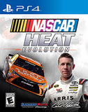 NASCAR Heat Evolution (PlayStation 4)